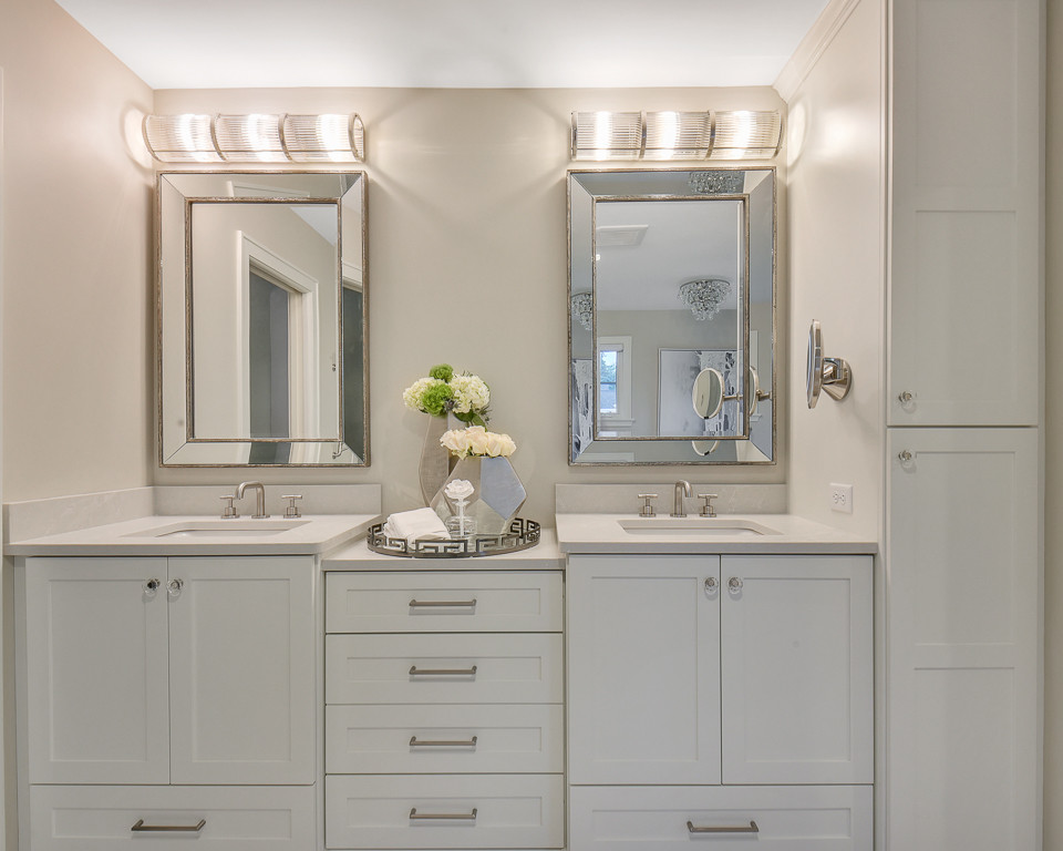 Parkview Terrace Residence - Bathroom Renovation
