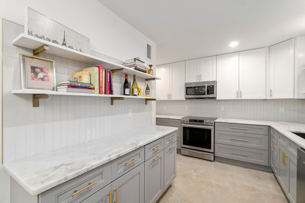 Kitchen Remodel - Gainesville, FL