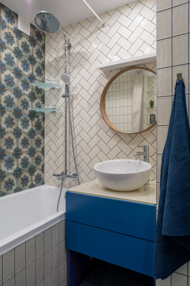 Ванные комнаты