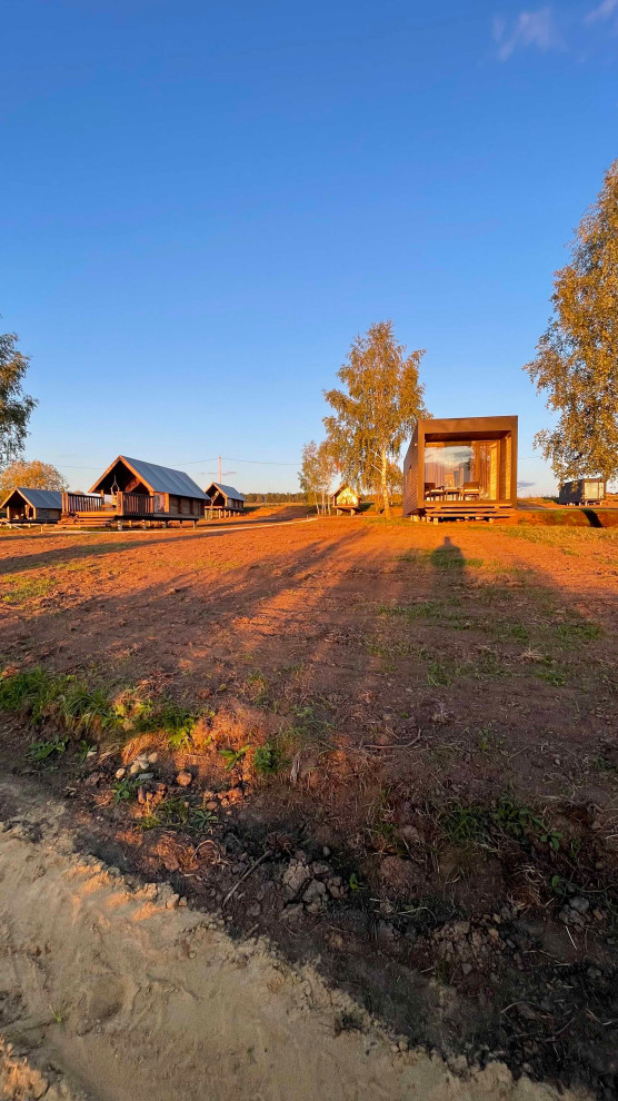 Новое Архангельское