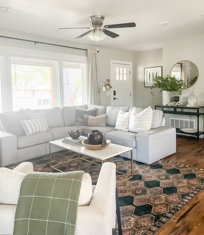Whole Home Remodel