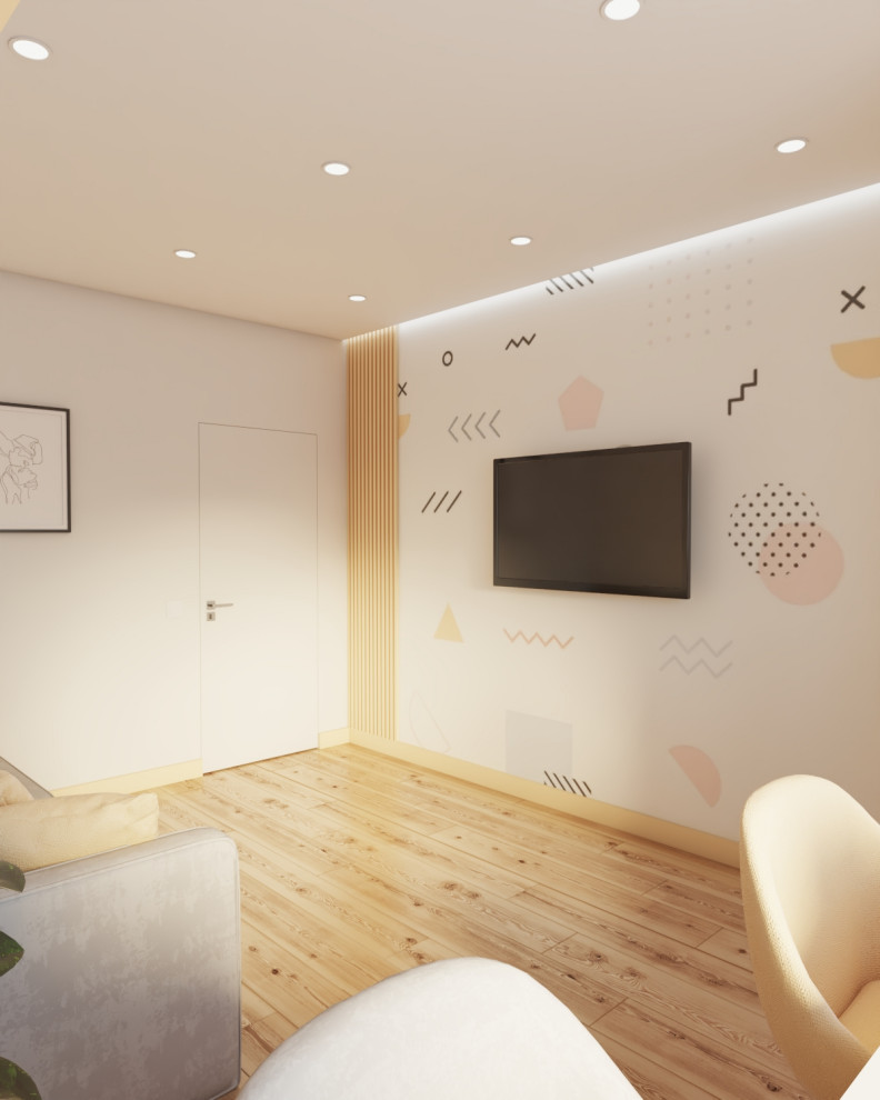 ЖК Кранц Престиж