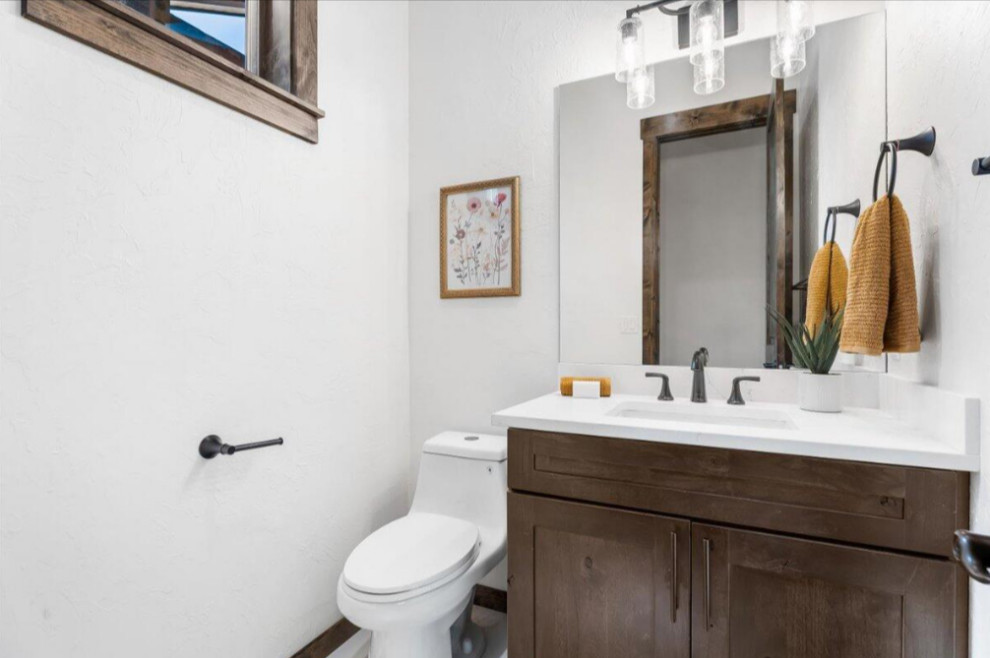 Glowstone New Construction - Caldera Springs, Bend, OR