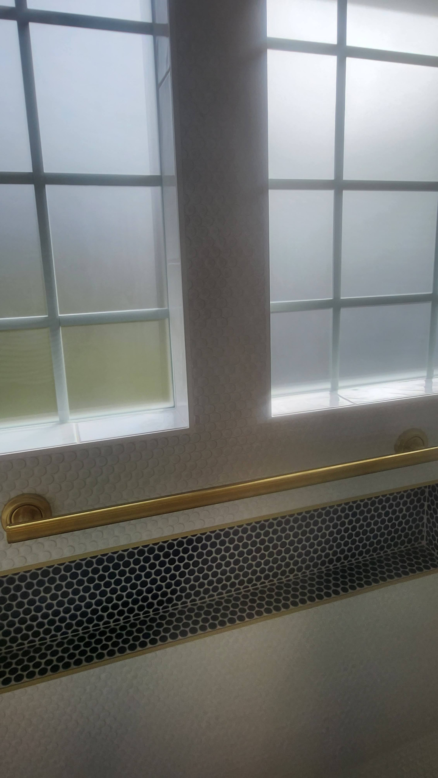 Lake Wheeler Kid's Bathroom