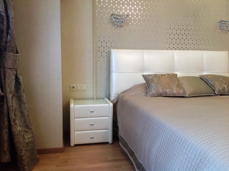 Гостевая квартира в Москве.