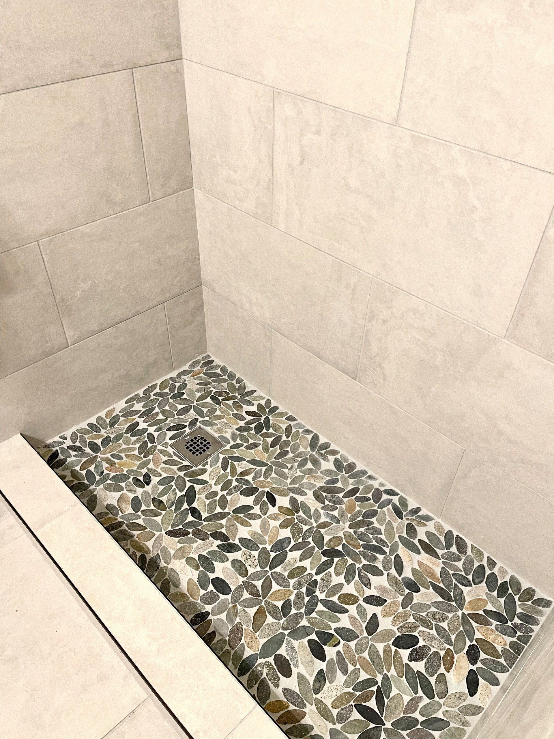 Windsor Bathroom Remodel