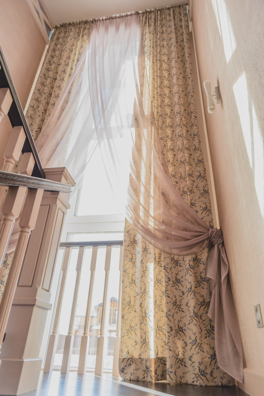 Современный прованс.