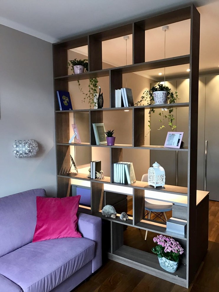 ЖК "ГРАНД ФАМИЛИЯ"l