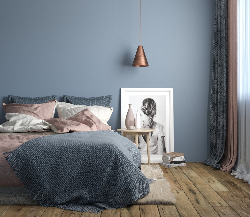 Квартира на Севостопольской