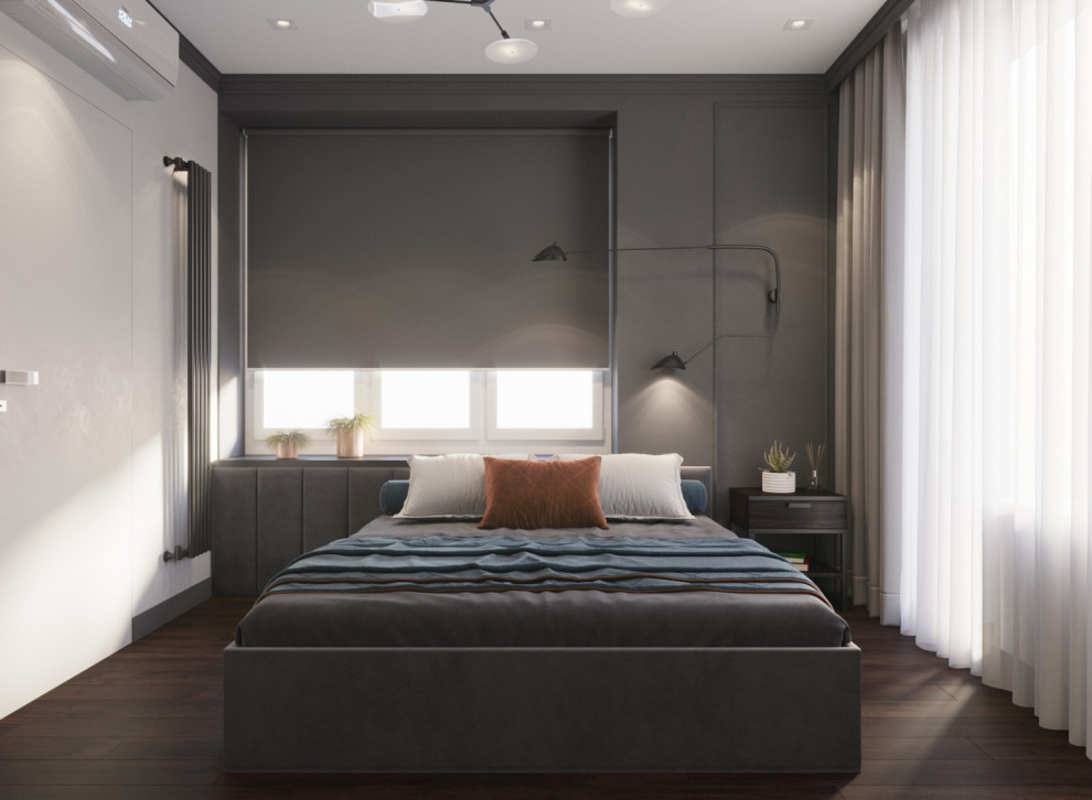 Квартира в Москве