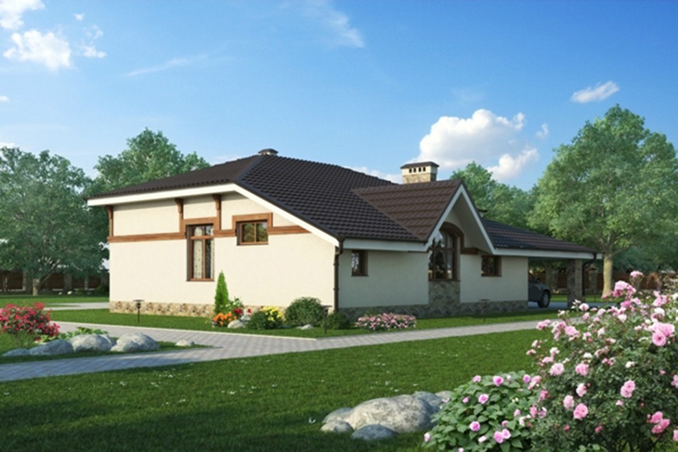 Индивидуальный проект  KV-137-0