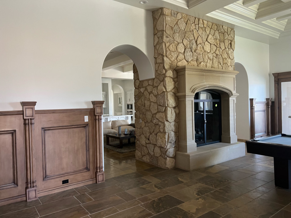 Before & After Project Photos