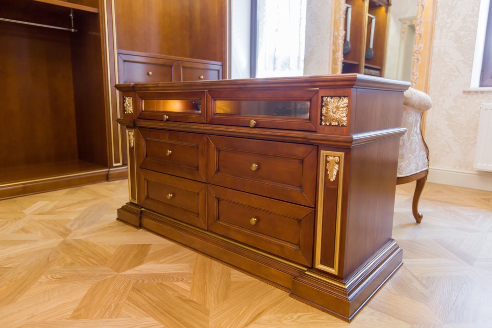 Мебель в КП "Елочка"