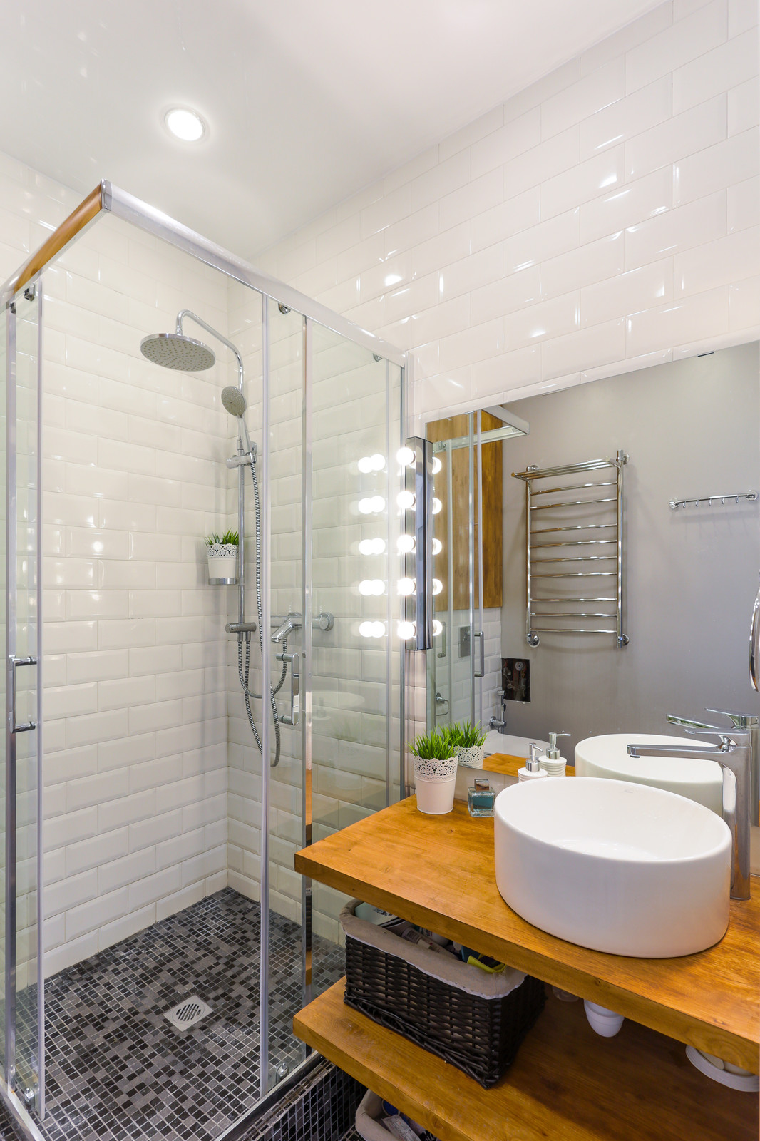 Частные апартаменты #4