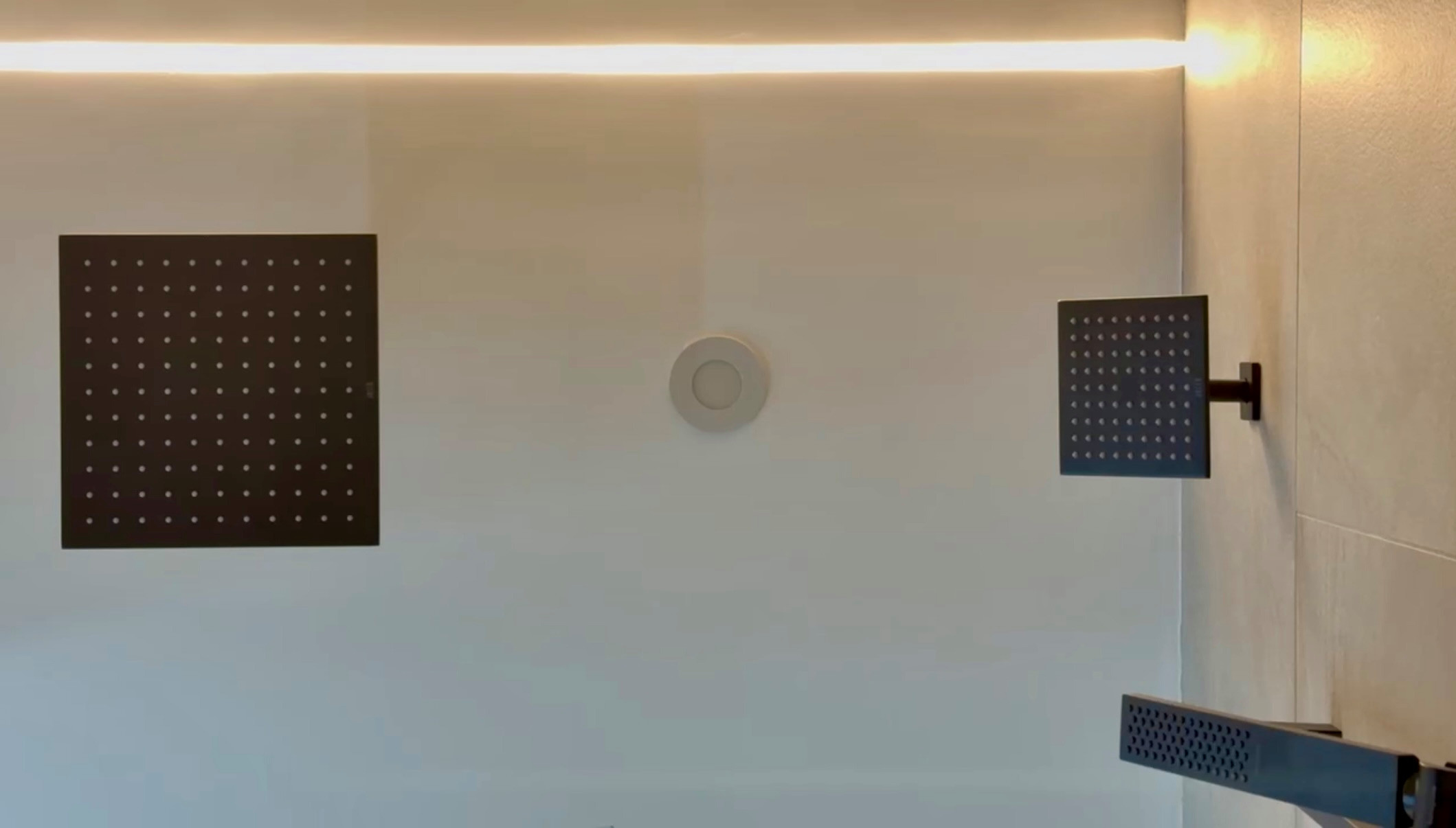 Modern Bathroom Expansion