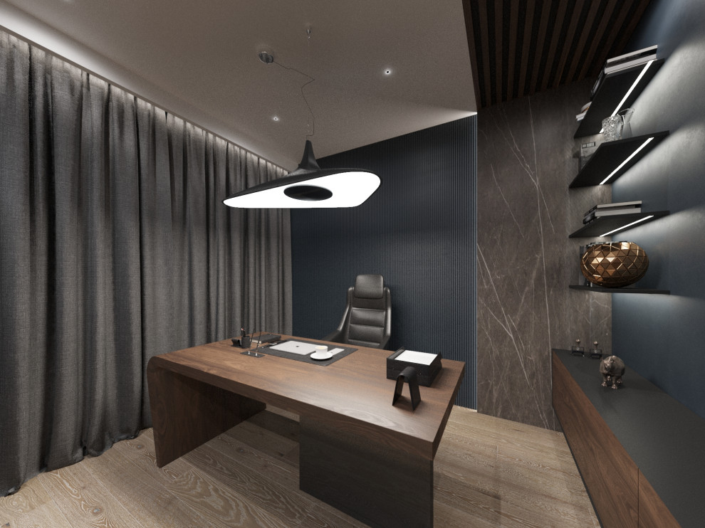 Synergy finance office