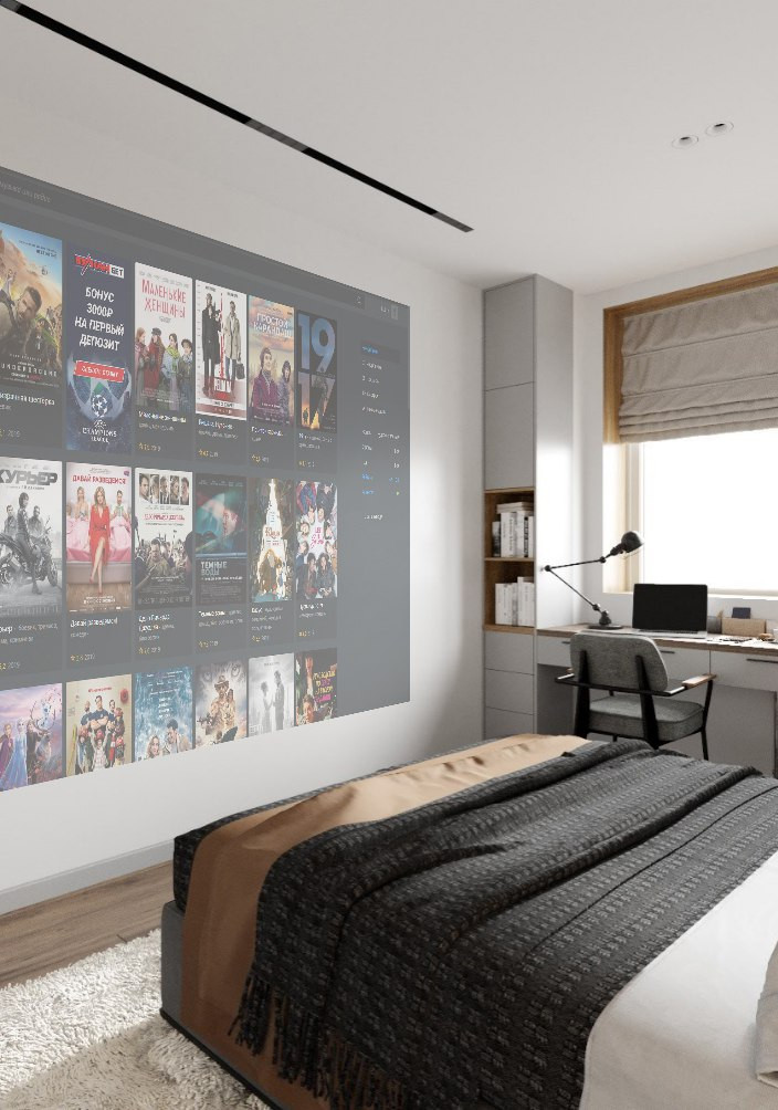 ЖК Москвичка