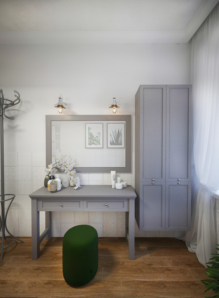 ЖК Новое Аристово