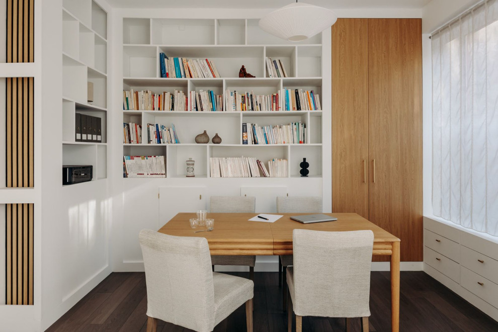 BUREAU n°1