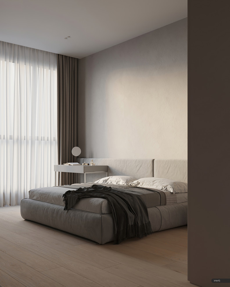 LINE PARK | Квартира 77м²