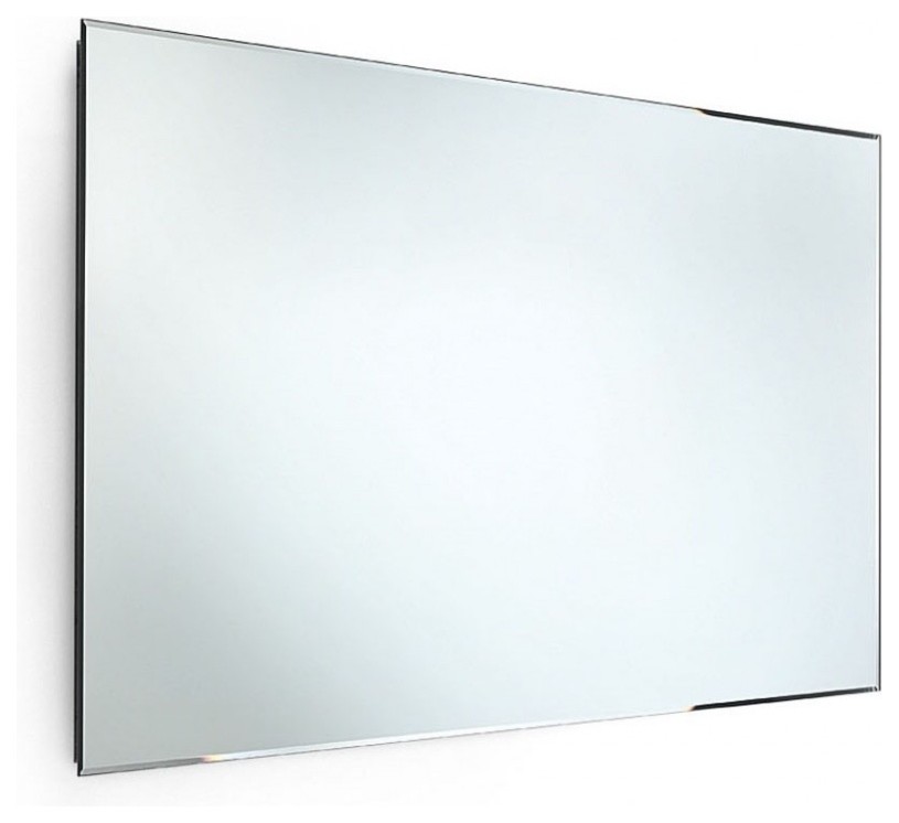 Speci 5662 Beveled Mirror 39.4" x 23.6"