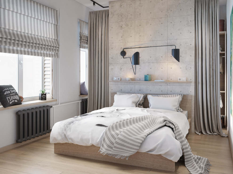 Лофт в центре Питера