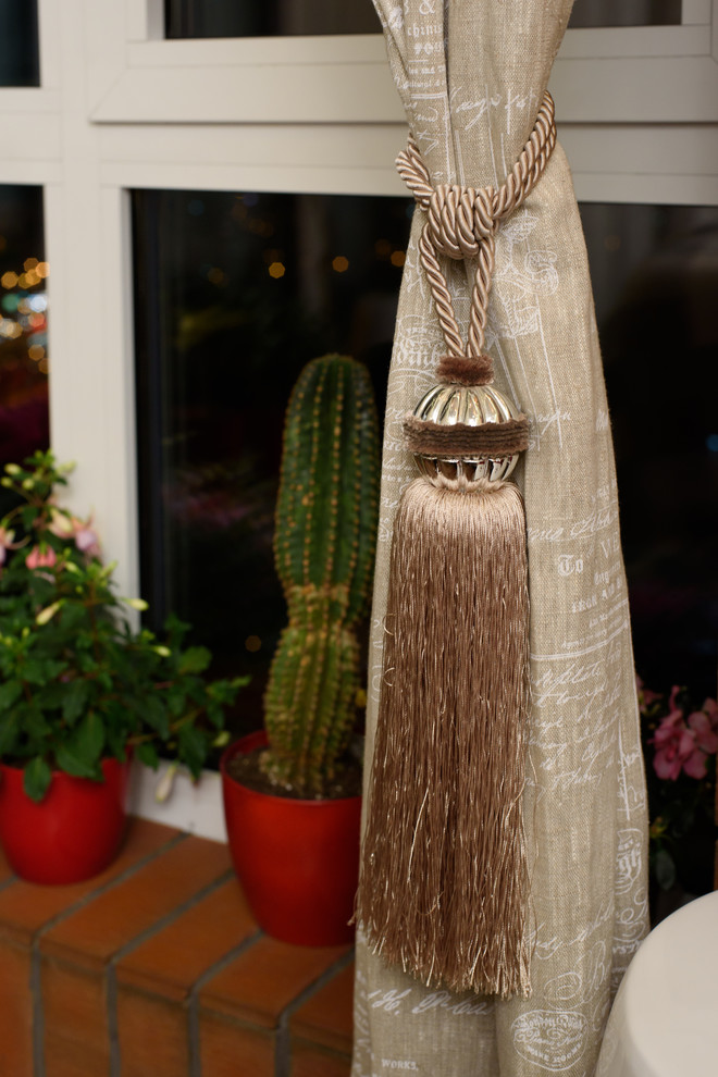 Лофт на высоте птичьего полета