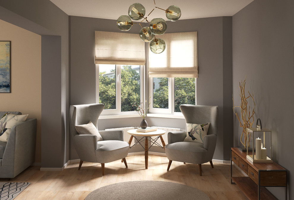 Минимализм