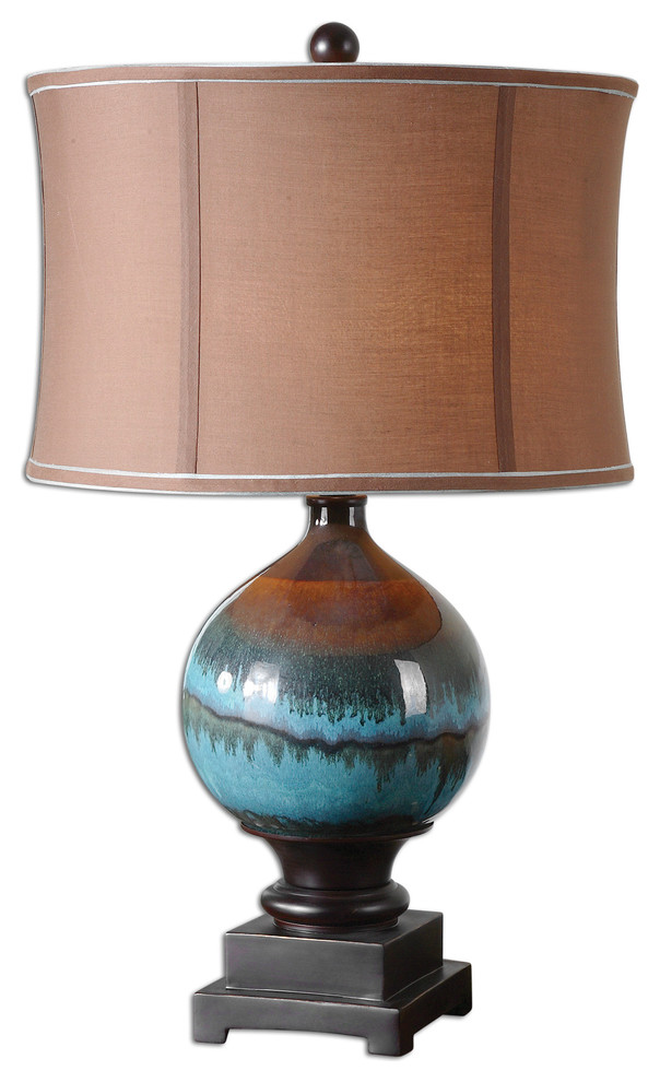 Uttermost Padula Ceramic Table Lamp