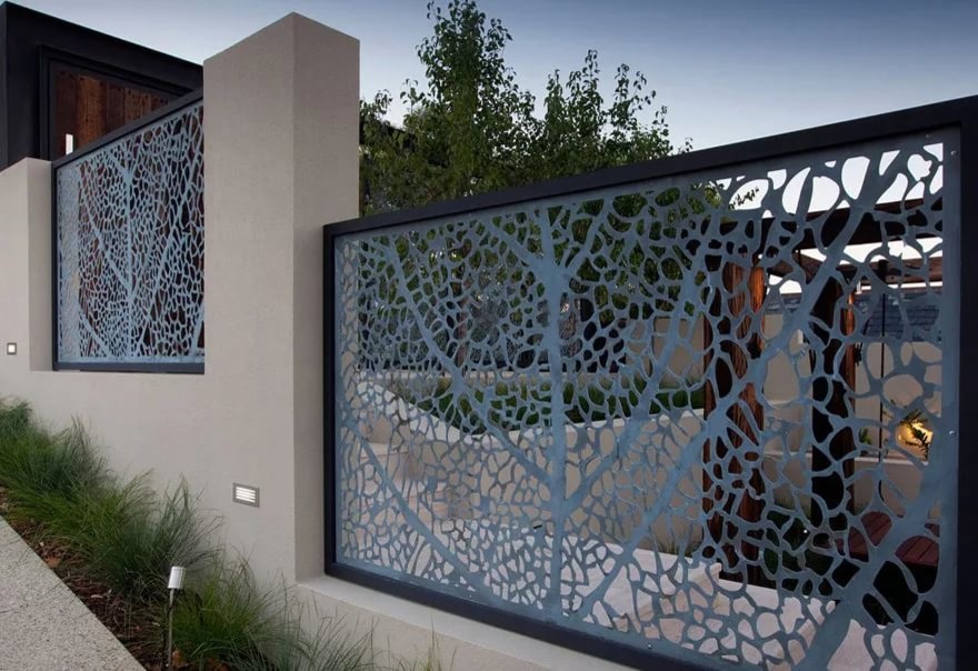 Лазерная резка