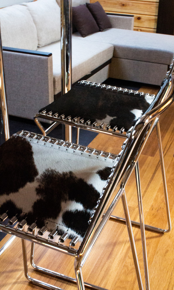 мебель  "шале на палубе"