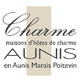 Charme Aunis - Maisons d'hôtes de charme