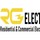 RG Electric Services - Agoura Hills Electrical Hou