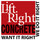 Lift Right Concrete LLC