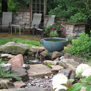 RUNDE'S LANDSCAPE CONTRACTORS, INC. - Project Photos & Reviews - Elgin ...