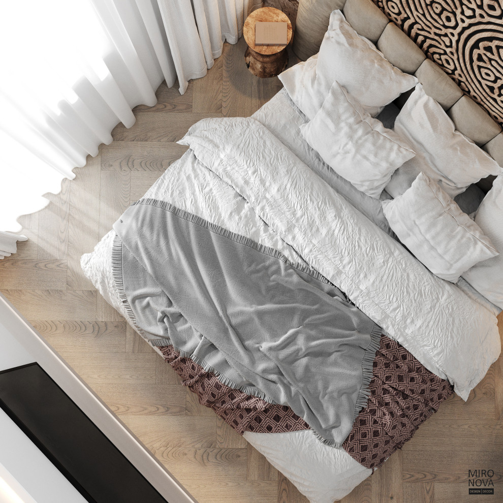 Современный интерьер