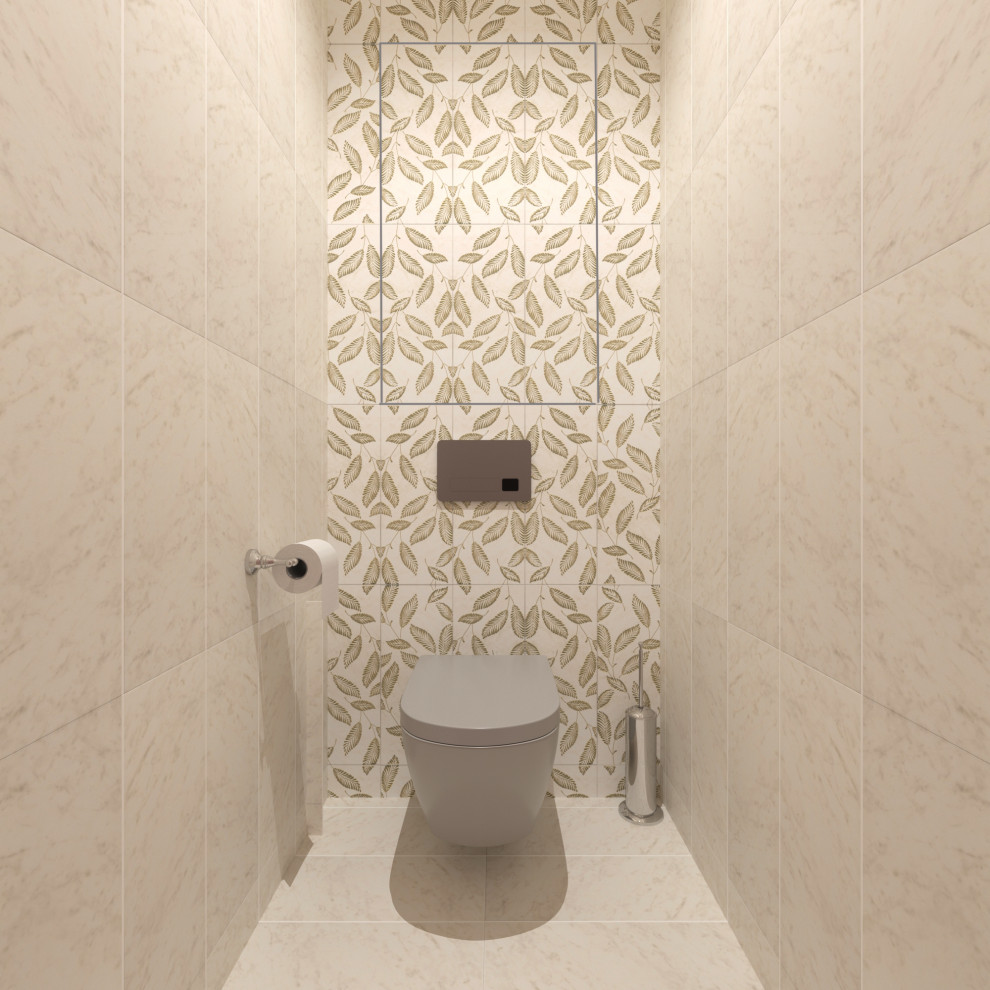 Квартира 40 м2 на Липецкой