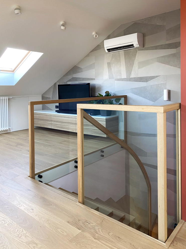 Таунхаус в Пушкине