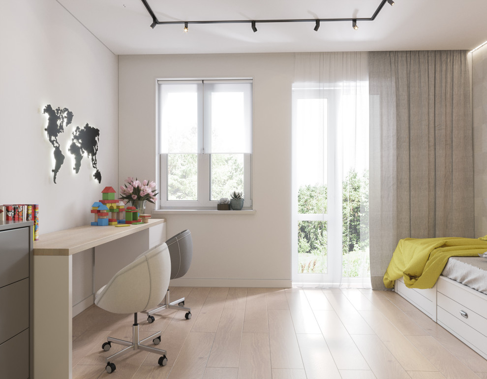 Квартира для семьи