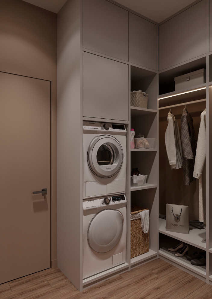 ЖК "Царская Площадь" 94 кв.м