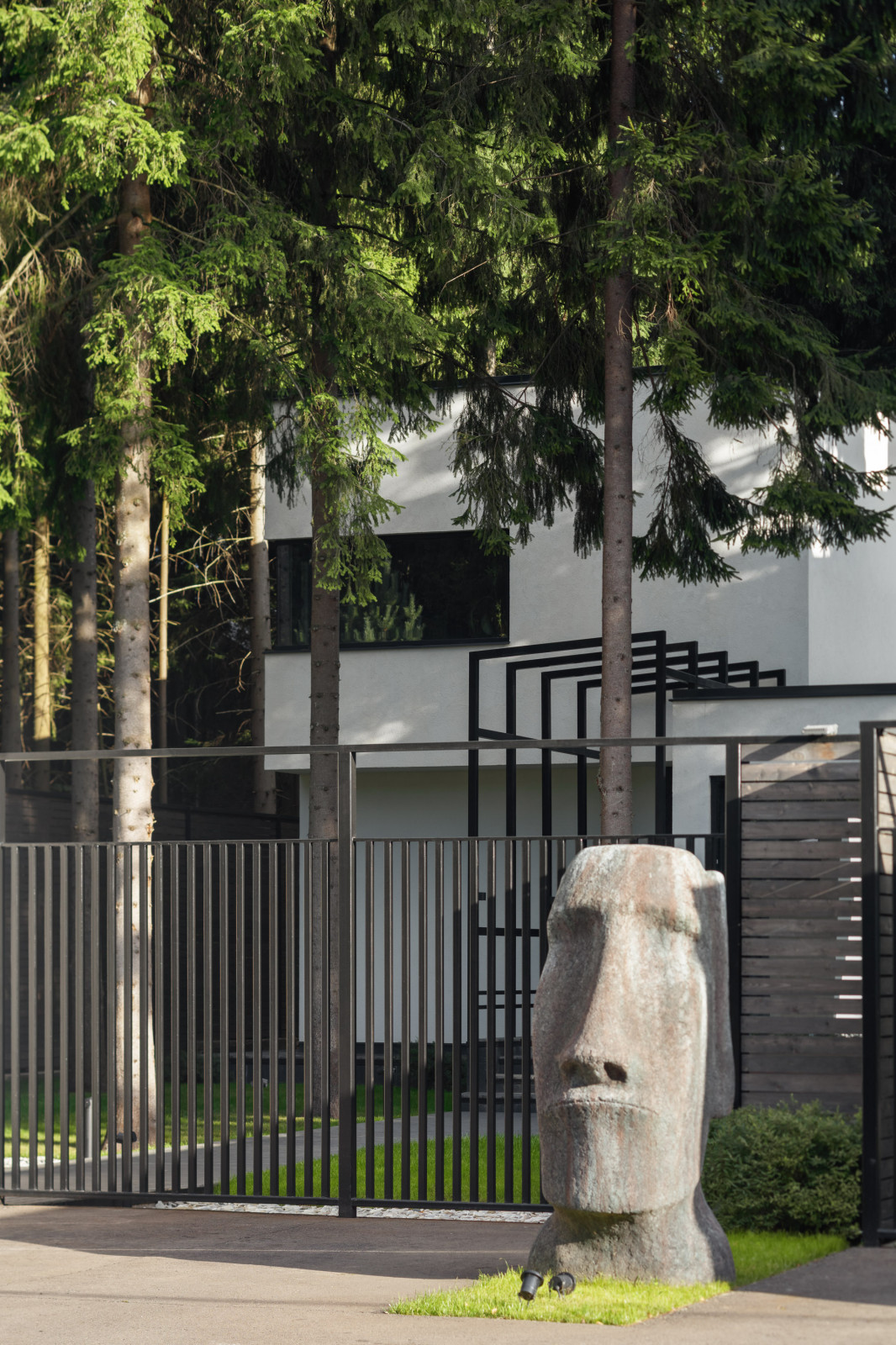 Пасхальный дом