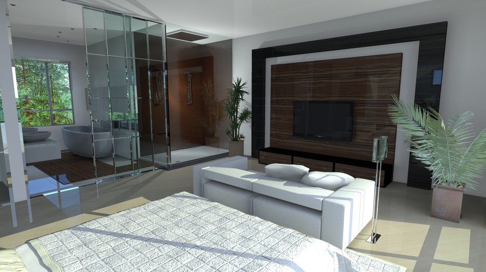 Загородный дом