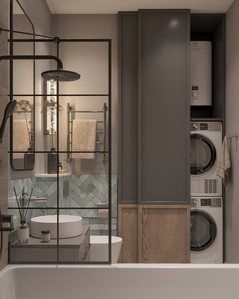 Квартира для молодой семьи