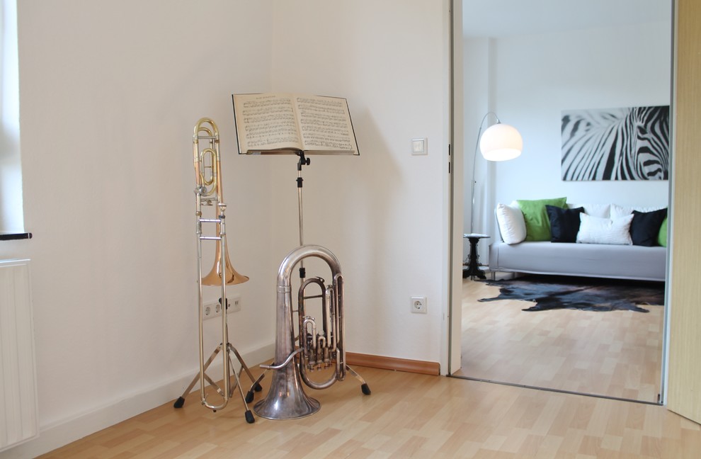 Moderner Keller in Sonstige