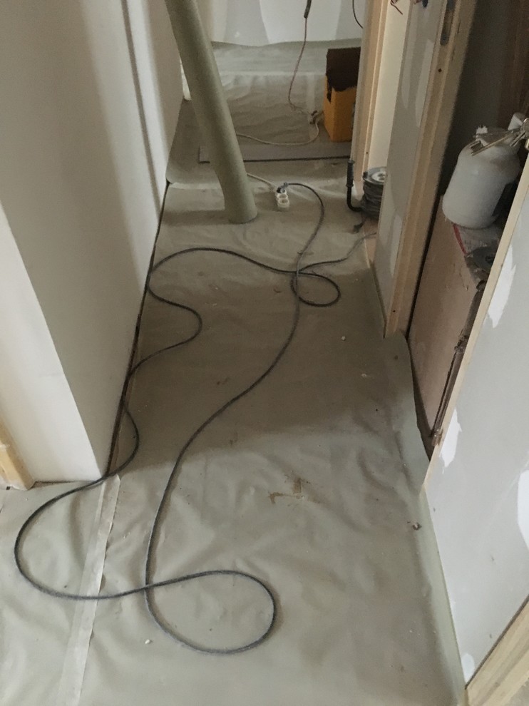 65 m2 / bld la chapelle PARIS