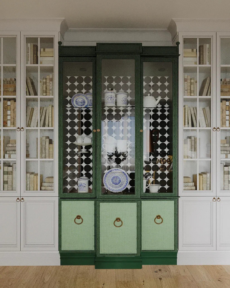 Коломенское