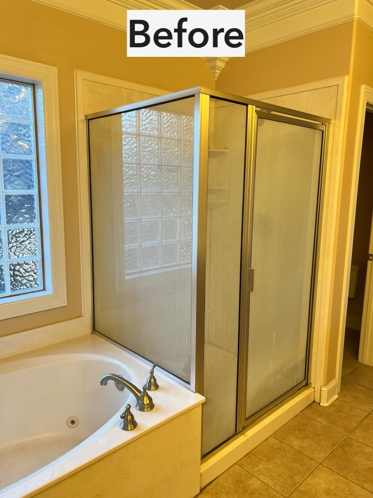 Scamp Landing Custom Home Design