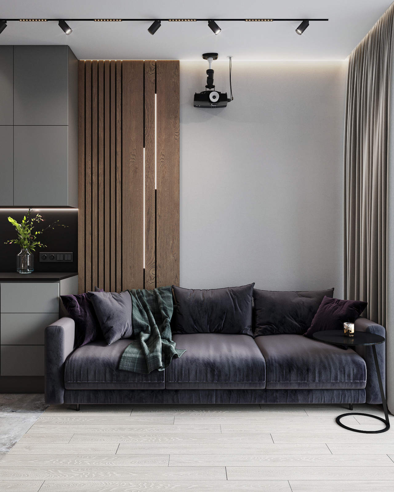 ЖК "Метрополия", г.Москва