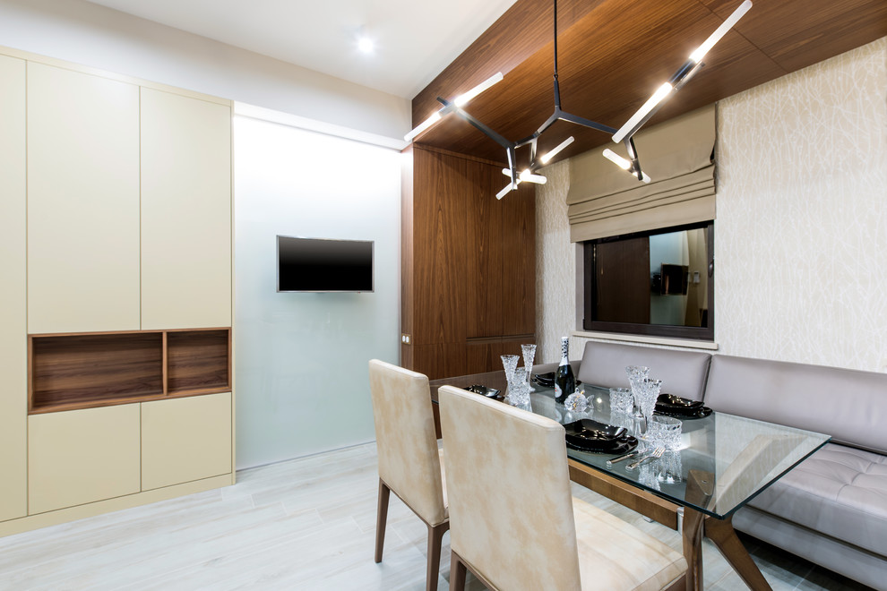 ОСЕННЯЯ РЕКА