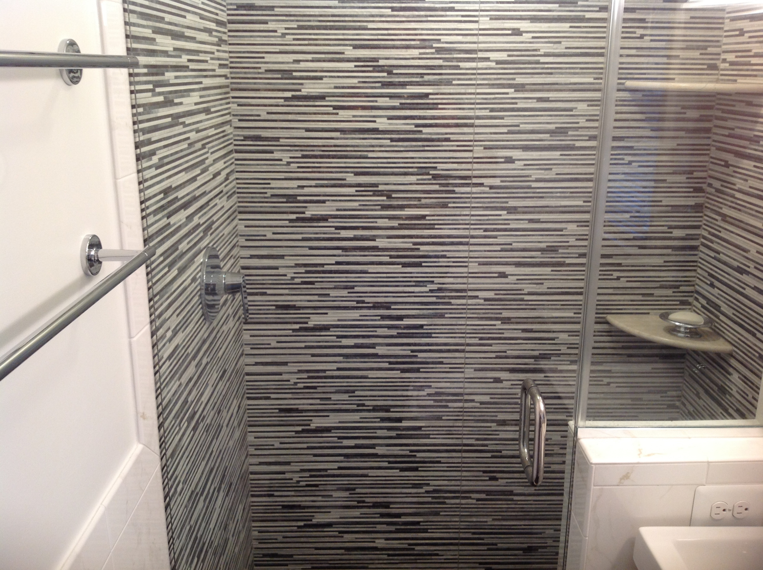 Bathroom Elegance